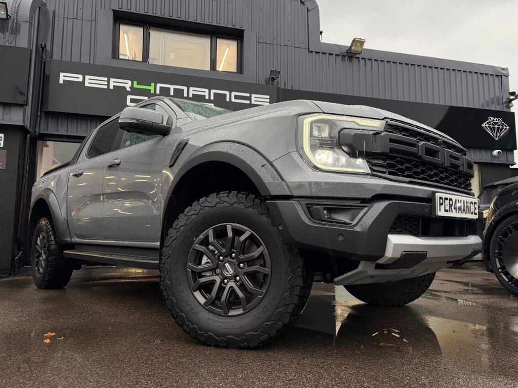 Used Ford Ranger 2024 for sale - 76470247: Photo 11