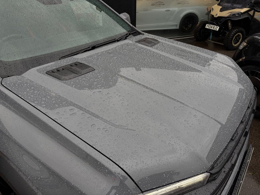 Used Ford Ranger 2024 for sale - 76470247: Photo 12