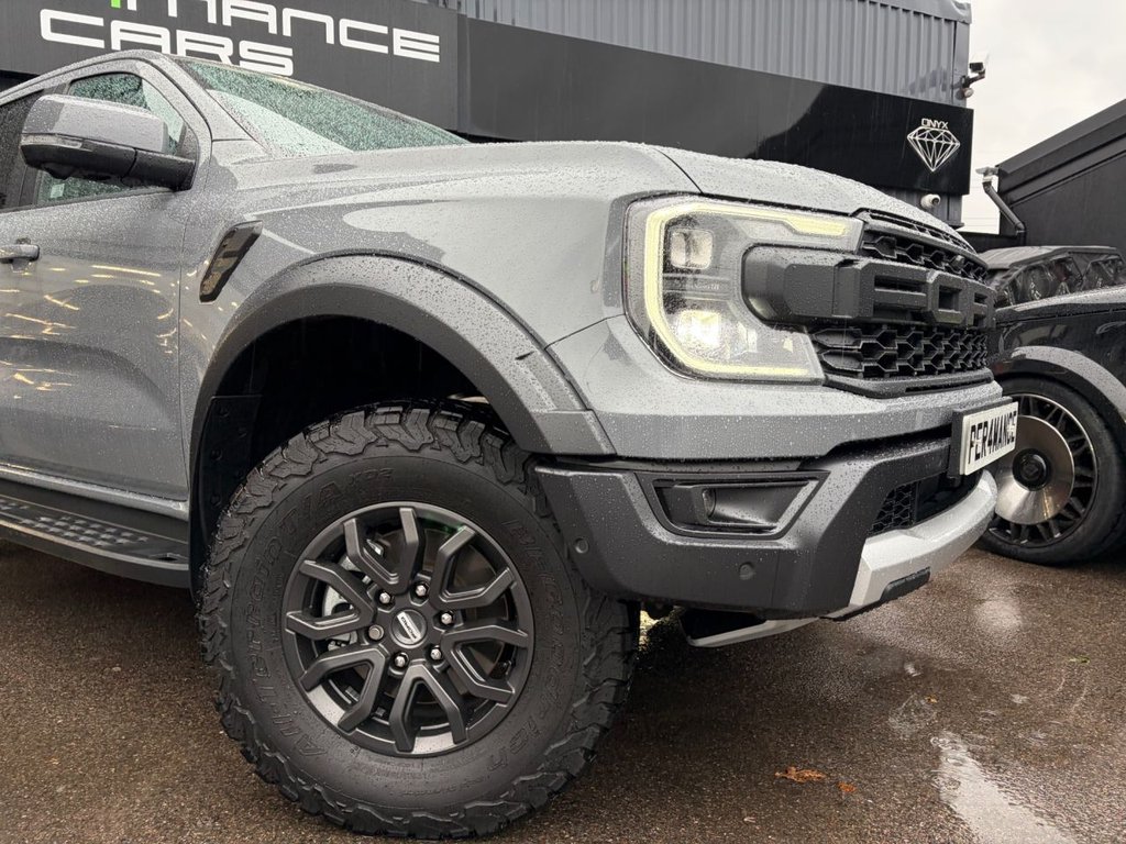 Used Ford Ranger 2024 for sale - 76470247: Photo 13