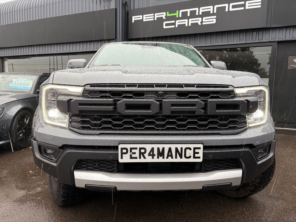 Used Ford Ranger 2024 for sale - 76470247: Photo 14