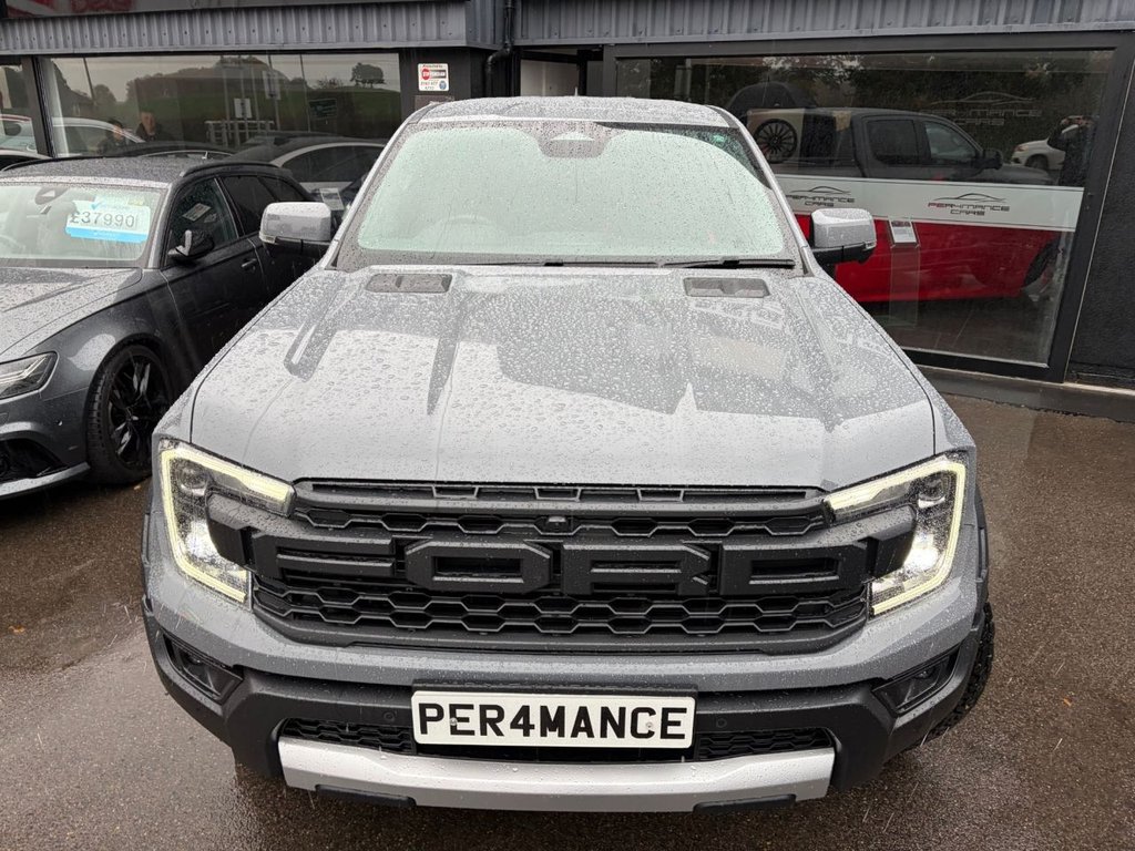 Used Ford Ranger 2024 for sale - 76470247: Photo 15