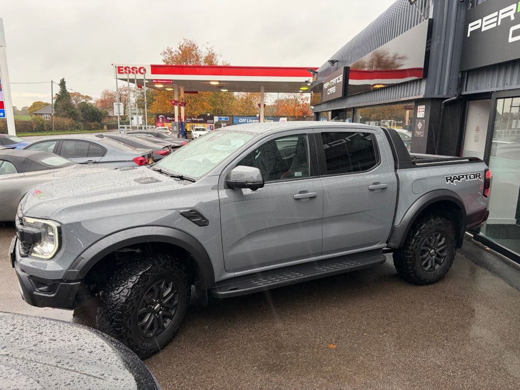 Used Ford Ranger 2024 for sale - 76470247: Photo 16