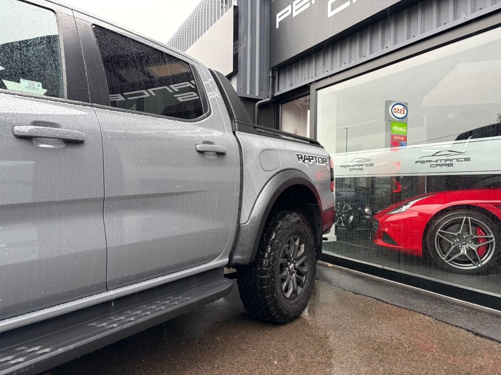 Used Ford Ranger 2024 for sale - 76470247: Photo 17