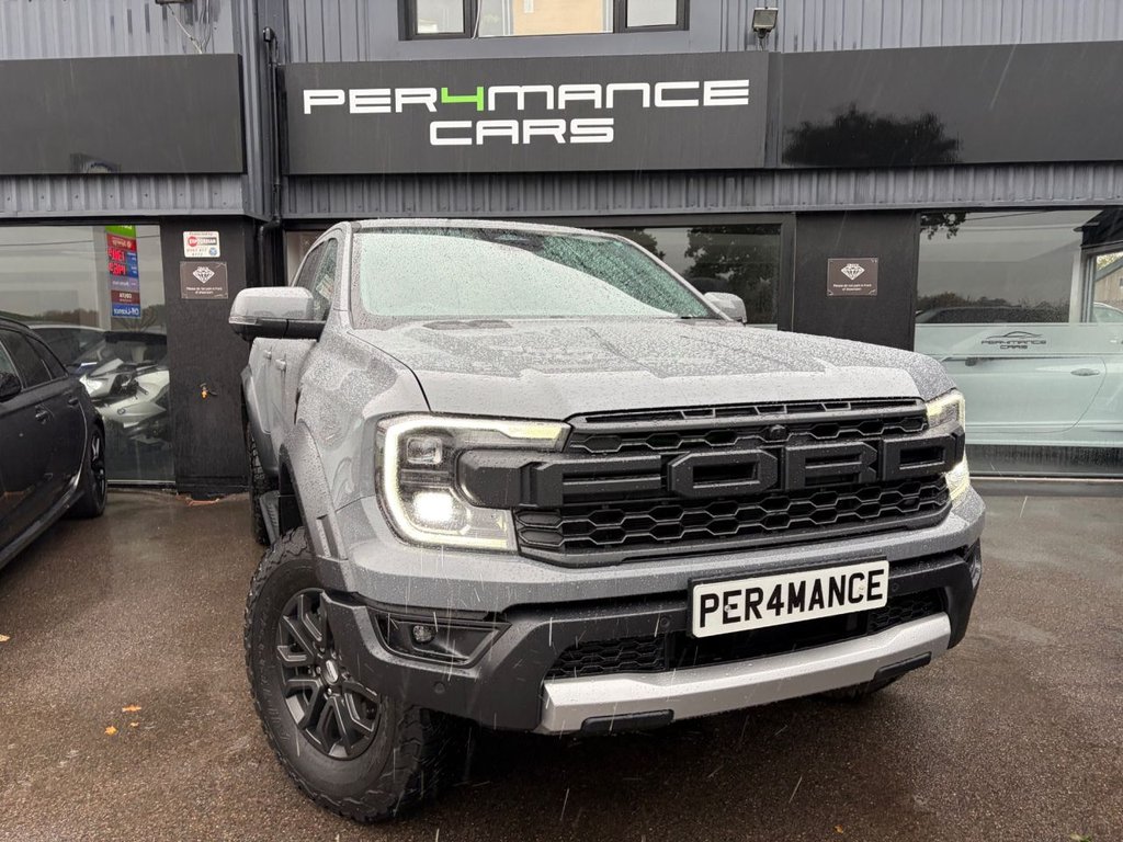 Used Ford Ranger 2024 for sale - 76470247: Photo 18