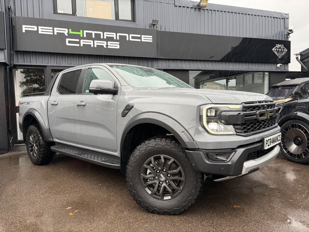 Used Ford Ranger 2024 for sale - 76470247: Photo 19