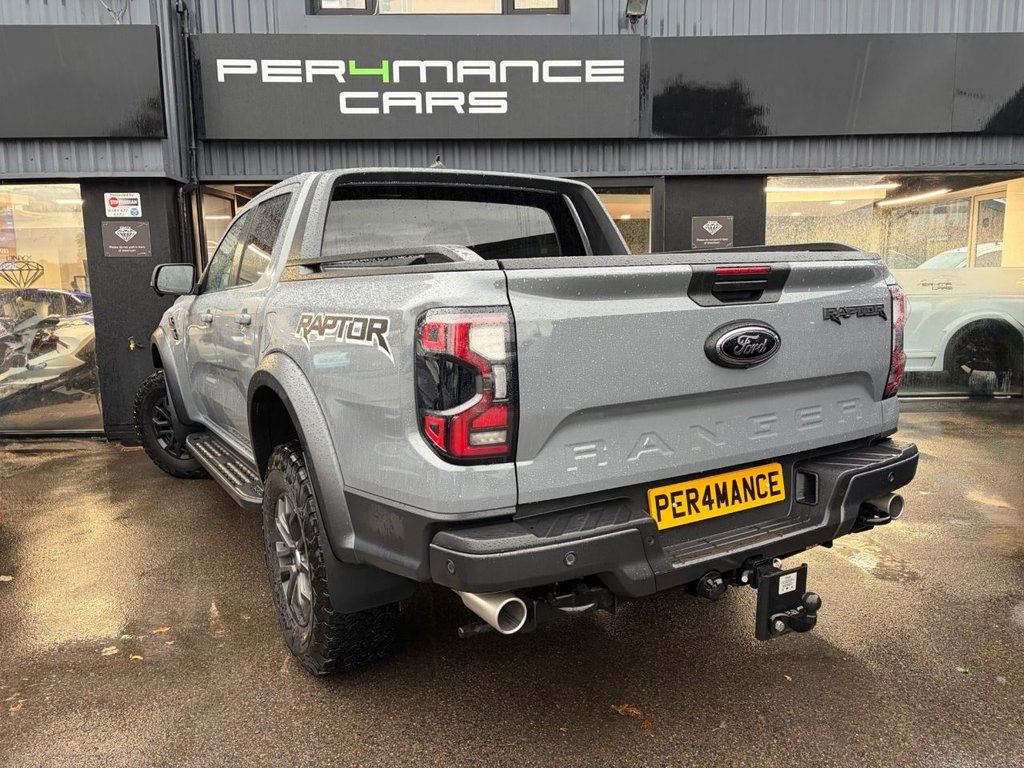 Used Ford Ranger 2024 for sale - 76470247: Photo 2