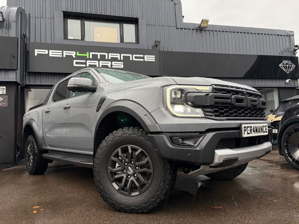 Used Ford Ranger 2024 for sale - 76470247: Photo 20