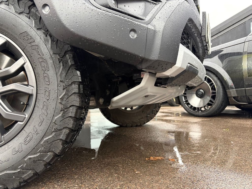 Used Ford Ranger 2024 for sale - 76470247: Photo 21