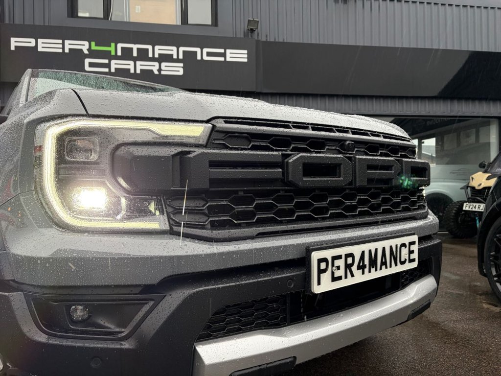 Used Ford Ranger 2024 for sale - 76470247: Photo 22