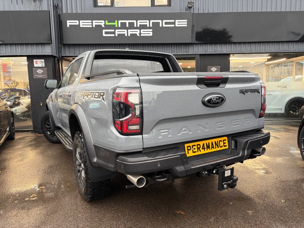 Used Ford Ranger 2024 for sale - 76470247: Photo 23