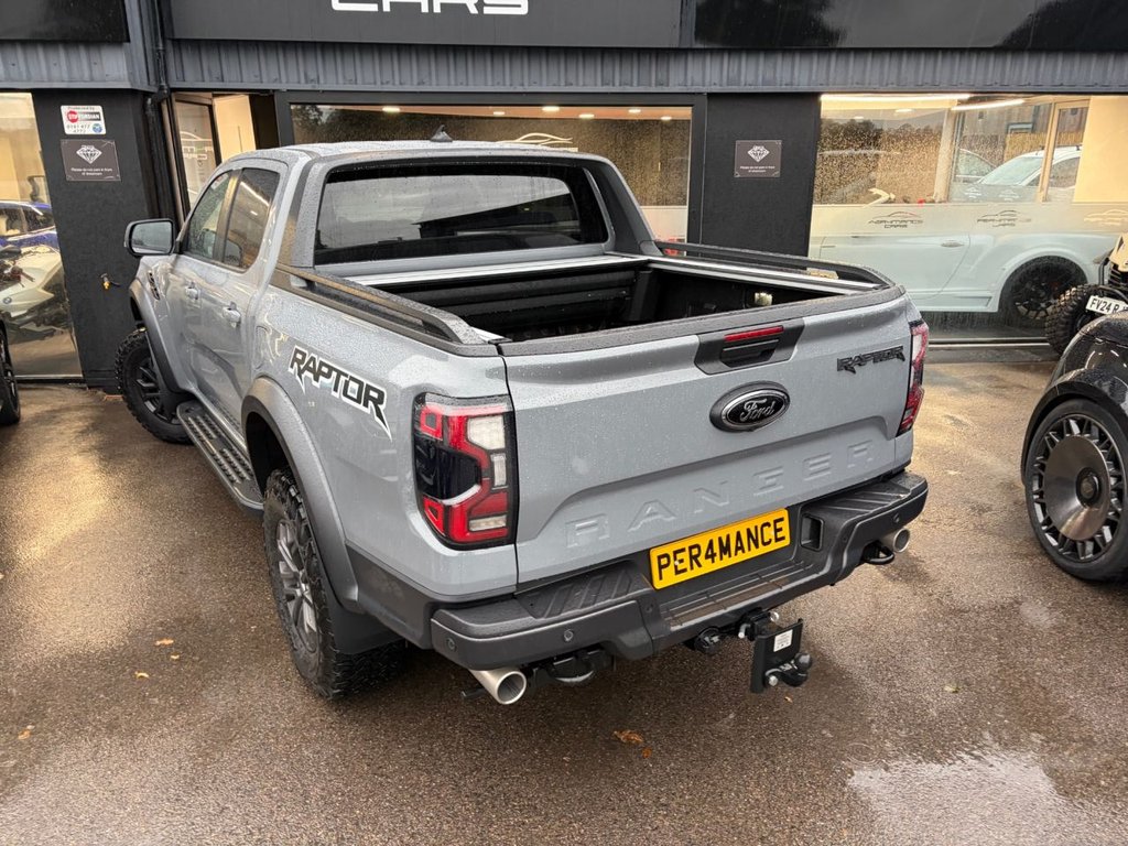 Used Ford Ranger 2024 for sale - 76470247: Photo 24