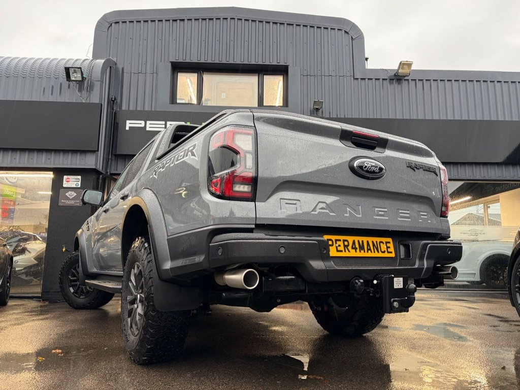 Used Ford Ranger 2024 for sale - 76470247: Photo 25