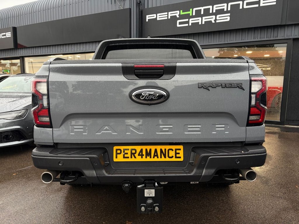 Used Ford Ranger 2024 for sale - 76470247: Photo 26