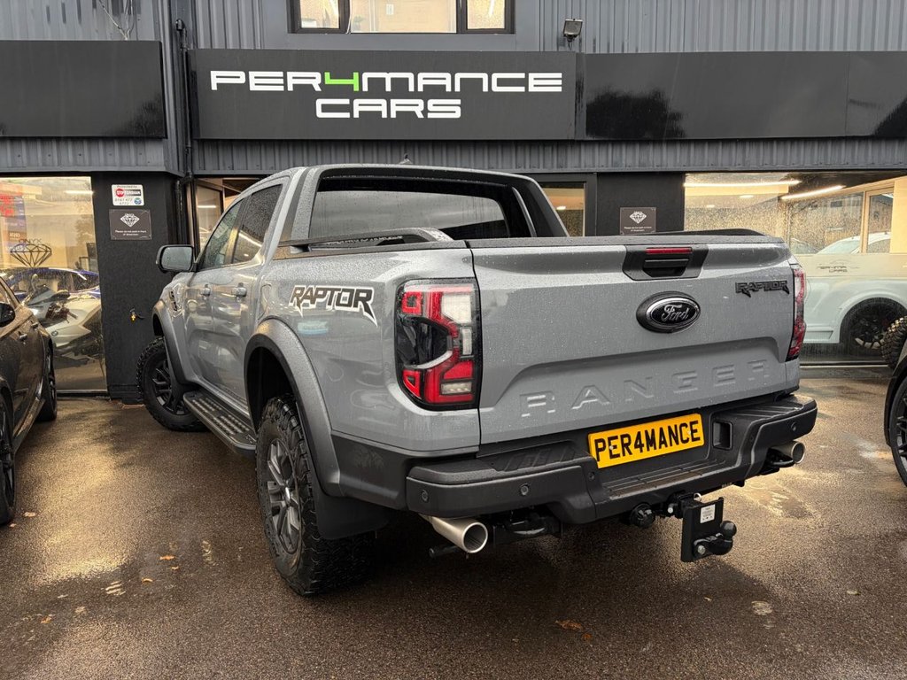 Used Ford Ranger 2024 for sale - 76470247: Photo 27