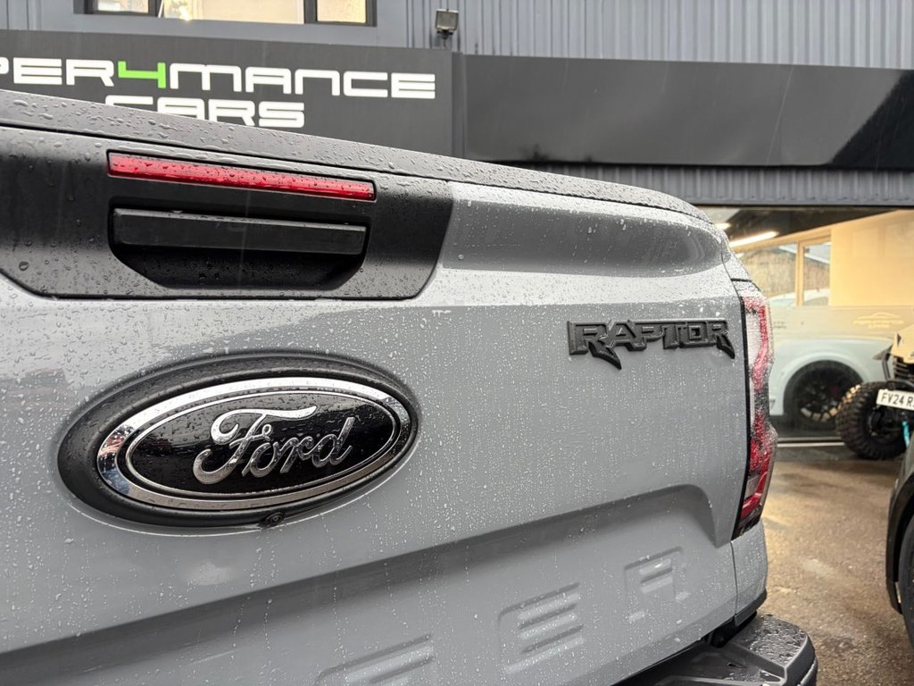 Used Ford Ranger 2024 for sale - 76470247: Photo 28