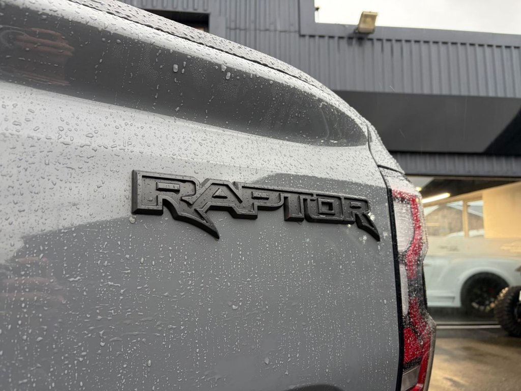 Used Ford Ranger 2024 for sale - 76470247: Photo 29