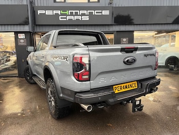 Used Ford Ranger 2024 for sale - 76470247: Photo