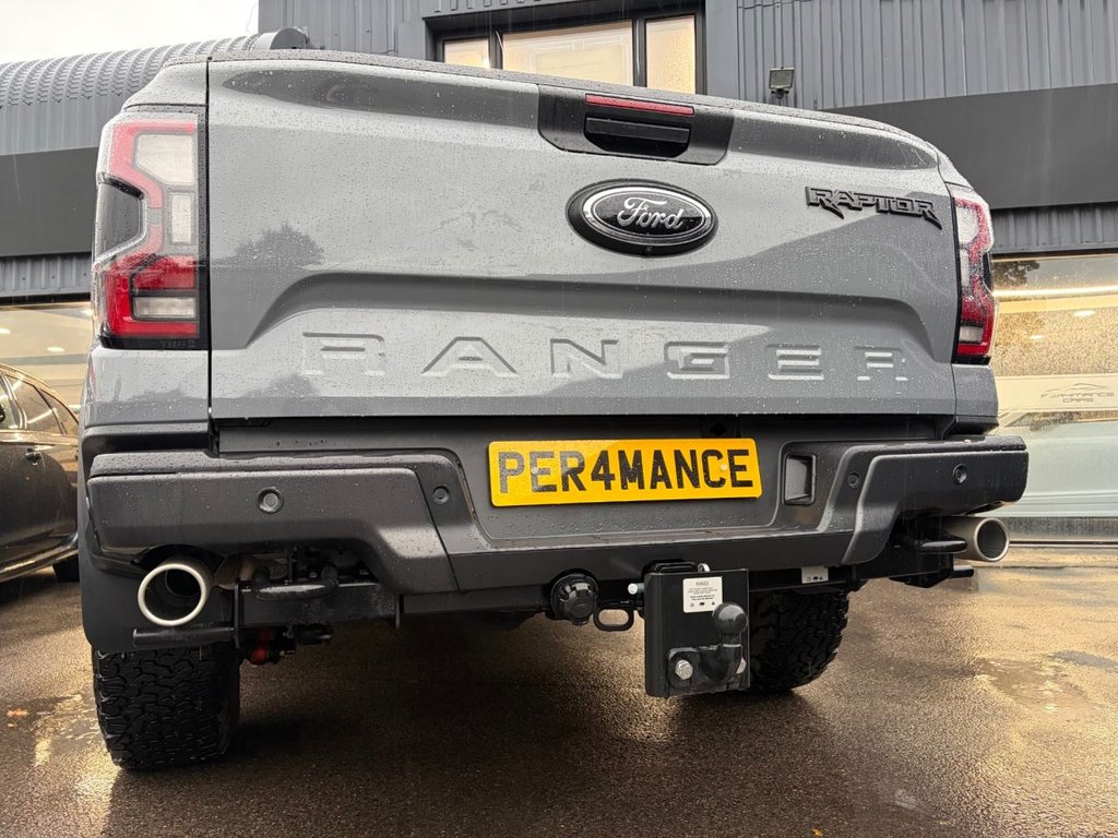 Used Ford Ranger 2024 for sale - 76470247: Photo 30