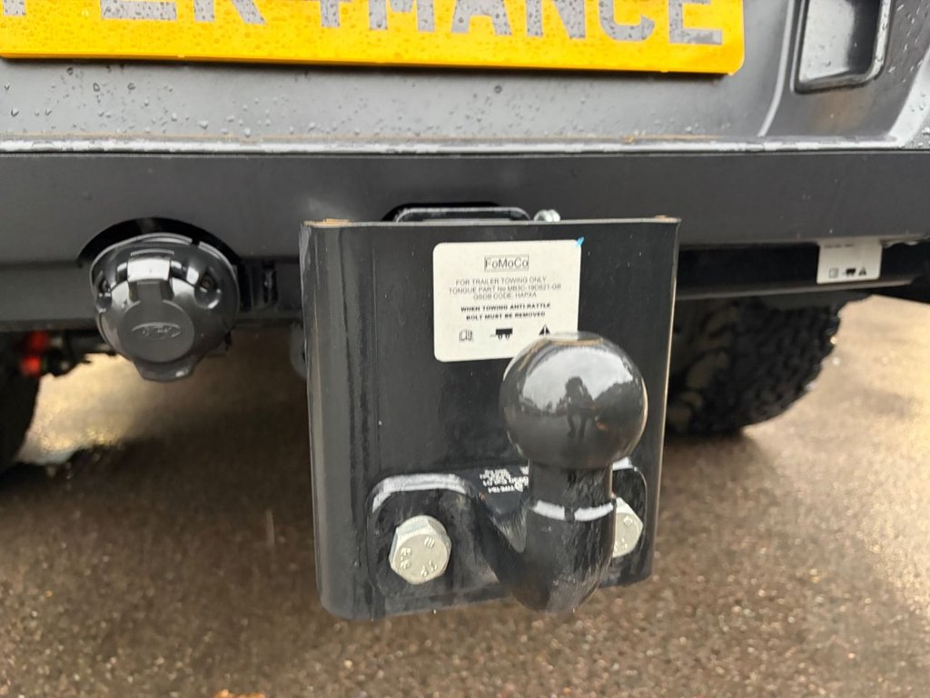 Used Ford Ranger 2024 for sale - 76470247: Photo 32