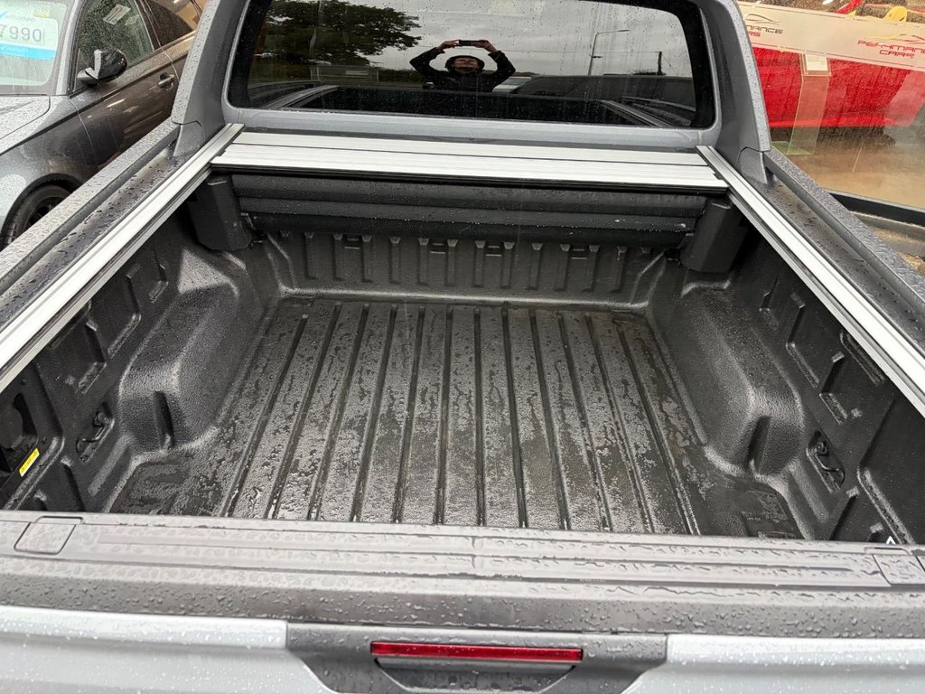 Used Ford Ranger 2024 for sale - 76470247: Photo 33