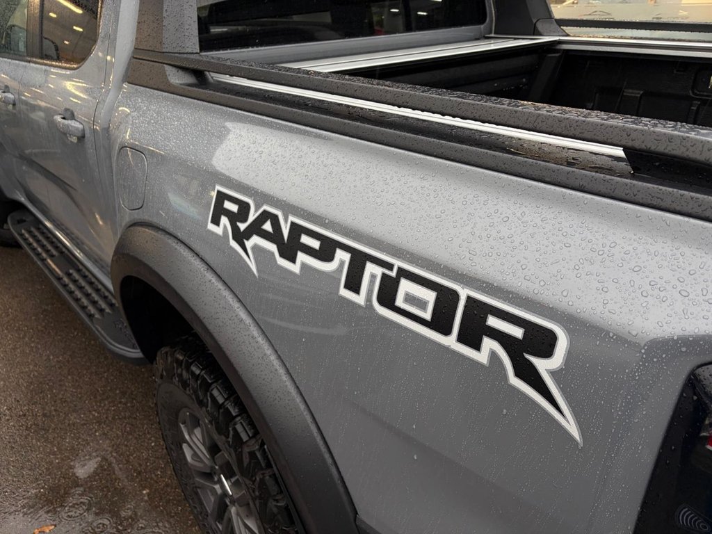 Used Ford Ranger 2024 for sale - 76470247: Photo 35