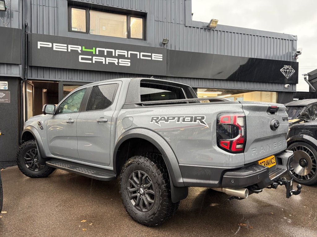 Used Ford Ranger 2024 for sale - 76470247: Photo 36
