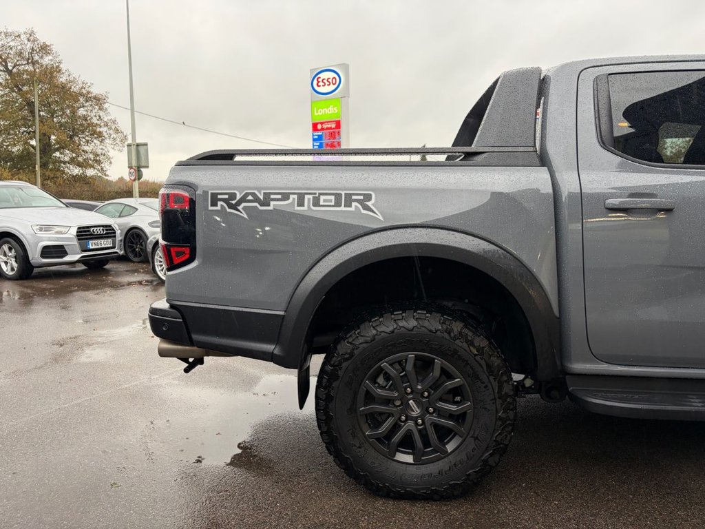 Used Ford Ranger 2024 for sale - 76470247: Photo 37