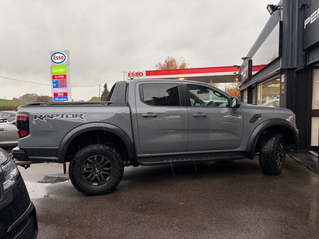 Used Ford Ranger 2024 for sale - 76470247: Photo 38