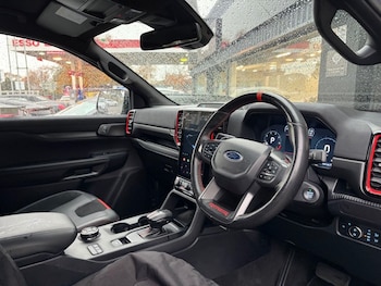 Used Ford Ranger 2024 for sale - 76470247: Photo