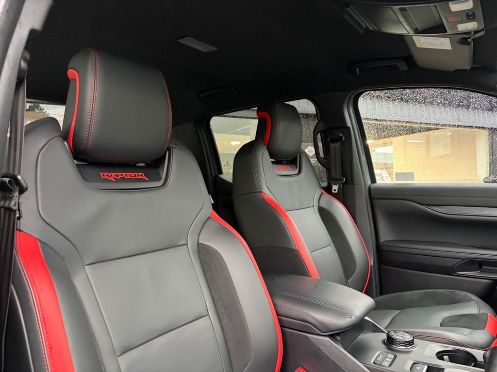 Used Ford Ranger 2024 for sale - 76470247: Photo 4