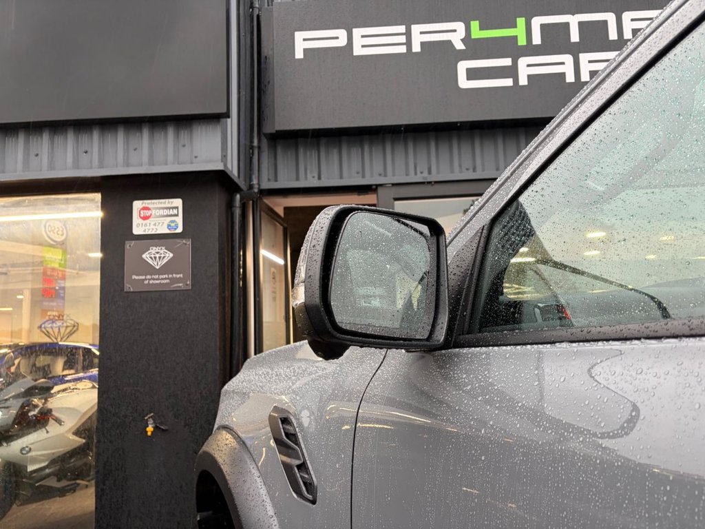 Used Ford Ranger 2024 for sale - 76470247: Photo 41