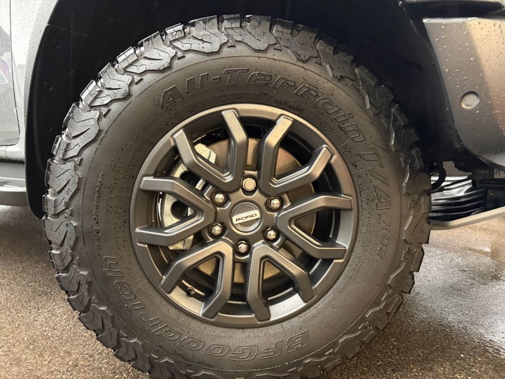 Used Ford Ranger 2024 for sale - 76470247: Photo 44