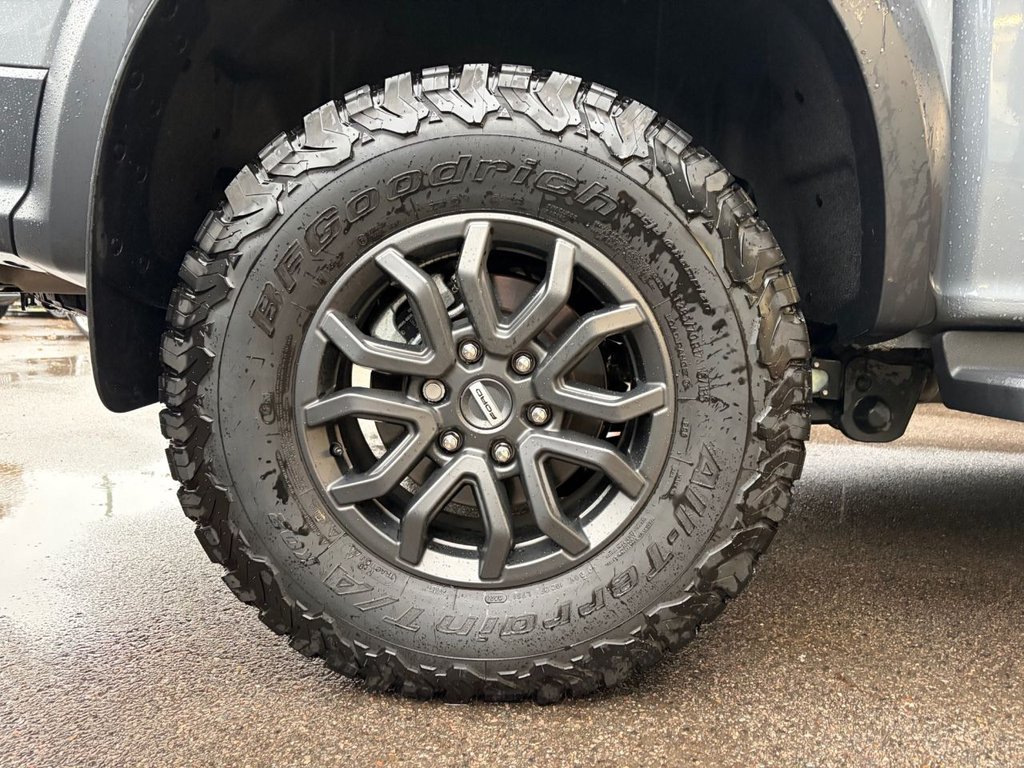 Used Ford Ranger 2024 for sale - 76470247: Photo 45