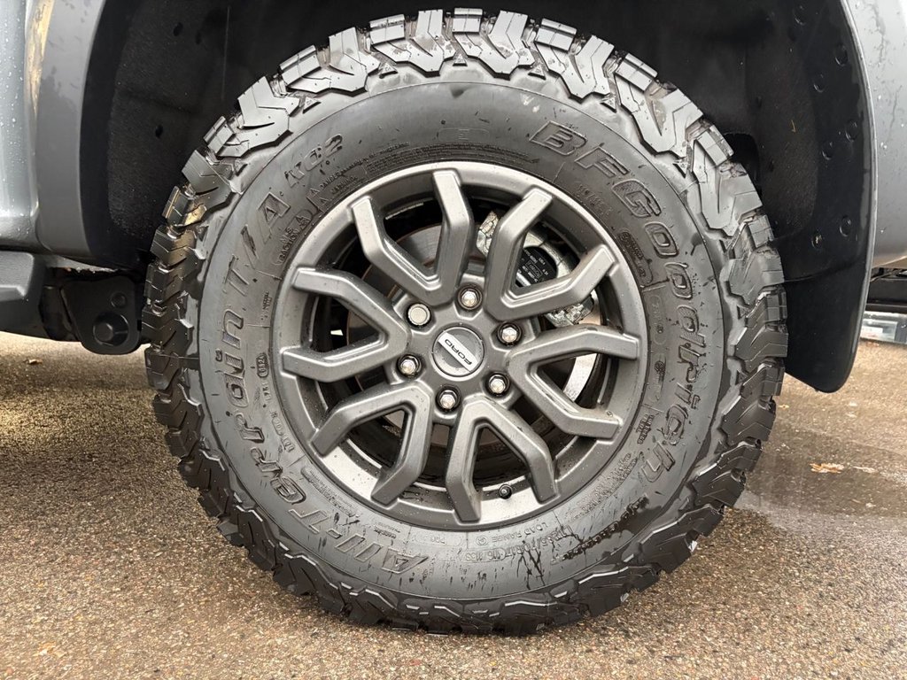 Used Ford Ranger 2024 for sale - 76470247: Photo 46