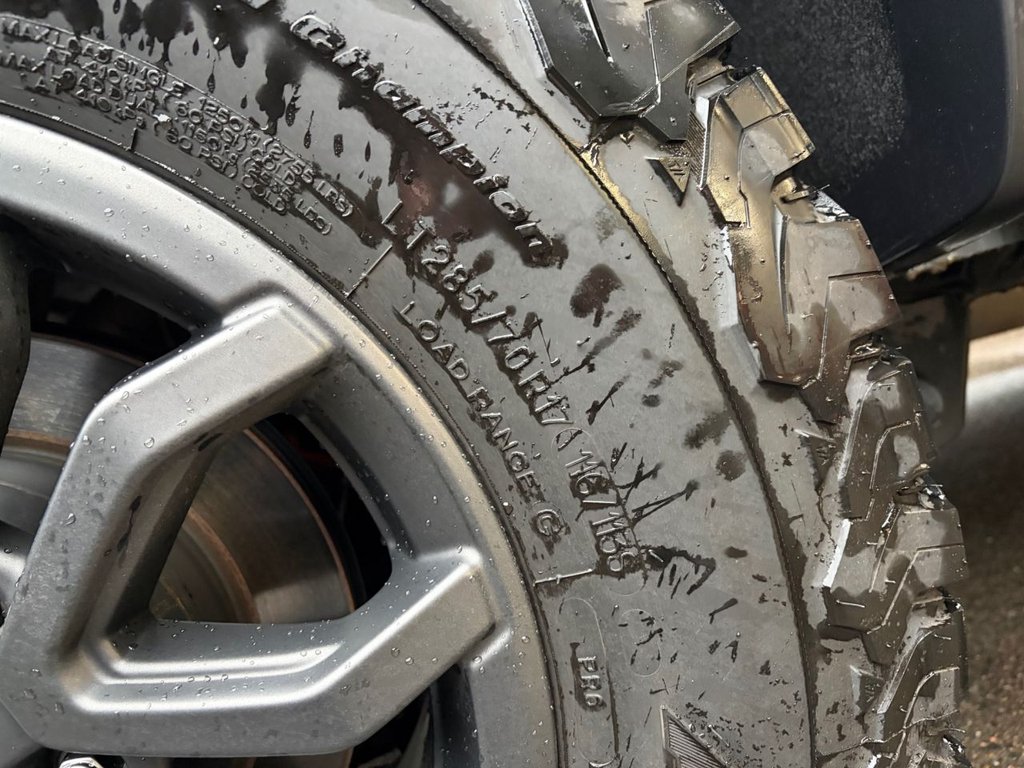 Used Ford Ranger 2024 for sale - 76470247: Photo 47