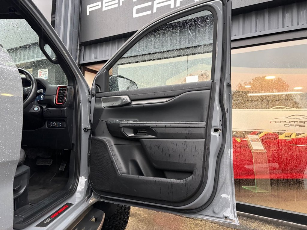 Used Ford Ranger 2024 for sale - 76470247: Photo 48