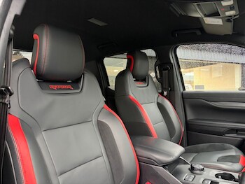 Used Ford Ranger 2024 for sale - 76470247: Photo