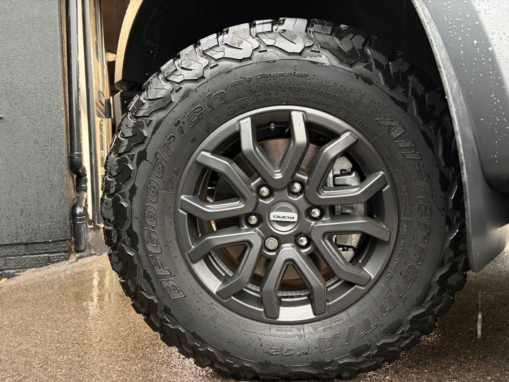 Used Ford Ranger 2024 for sale - 76470247: Photo 5