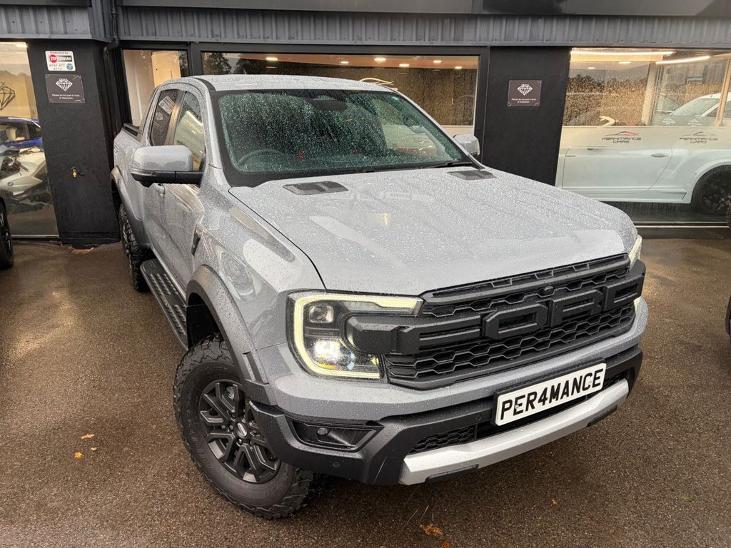 Used Ford Ranger 2024 for sale - 76470247: Photo 6