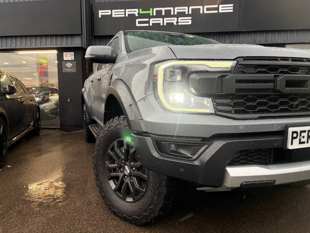 Used Ford Ranger 2024 for sale - 76470247: Photo 7