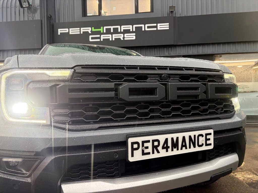 Used Ford Ranger 2024 for sale - 76470247: Photo 8