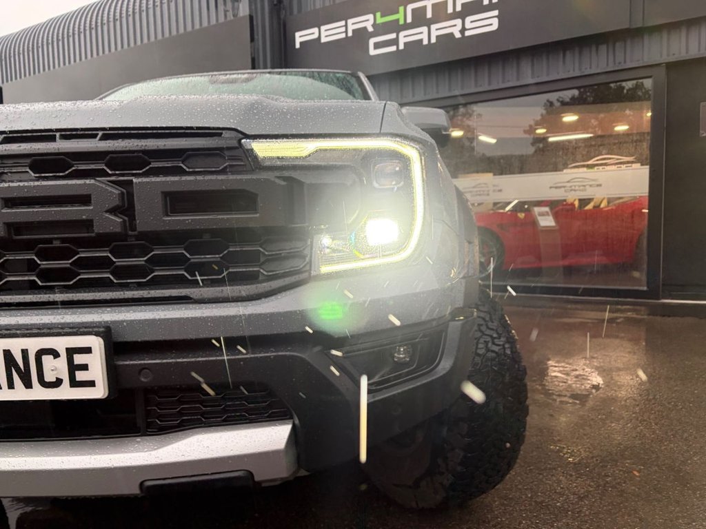 Used Ford Ranger 2024 for sale - 76470247: Photo 9