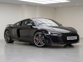 Used Audi R8 2021 for sale - 78793566: Photo