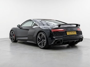 Used Audi R8 2021 for sale - 78793566: Photo