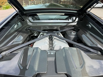 Used Audi R8 2021 for sale - 78793566: Photo