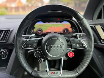 Used Audi R8 2021 for sale - 78793566: Photo