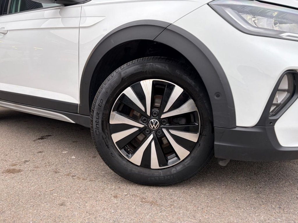 Used Volkswagen Taigo 2023 for sale - 77422708: Photo 11
