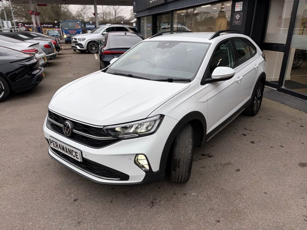 Used Volkswagen Taigo 2023 for sale - 77422708: Photo 13