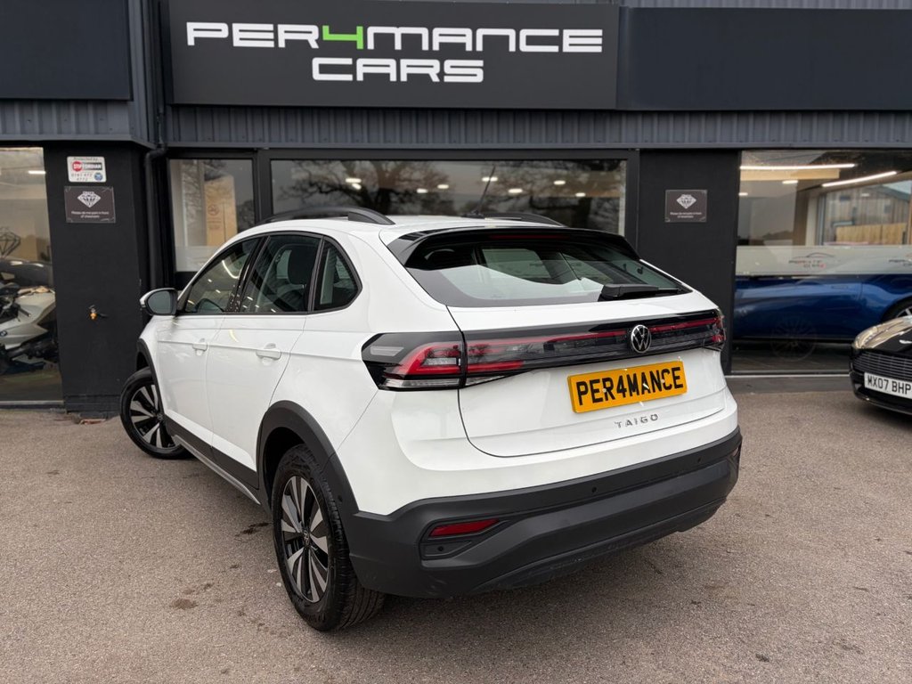 Used Volkswagen Taigo 2023 for sale - 77422708: Photo 16