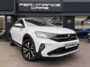 Used Volkswagen Taigo 2023 for sale - 77422708: Photo